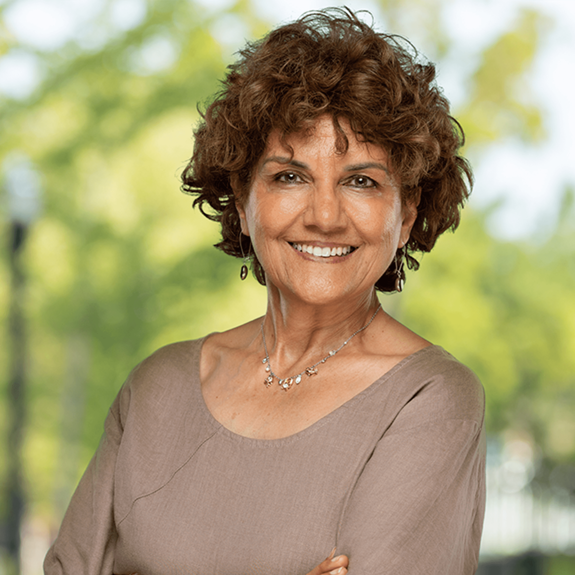 Shahrzad Bazargan-Hejazi, PhD