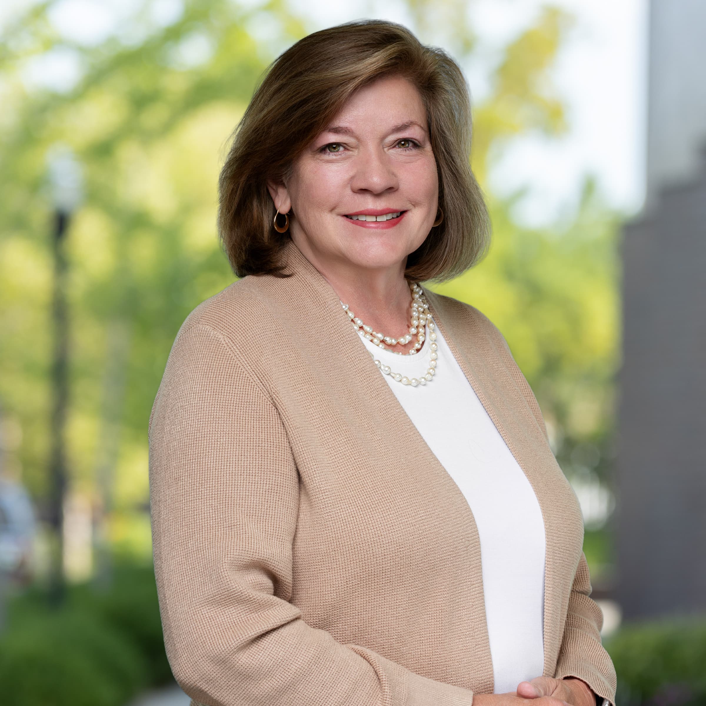 Faculty Member Image