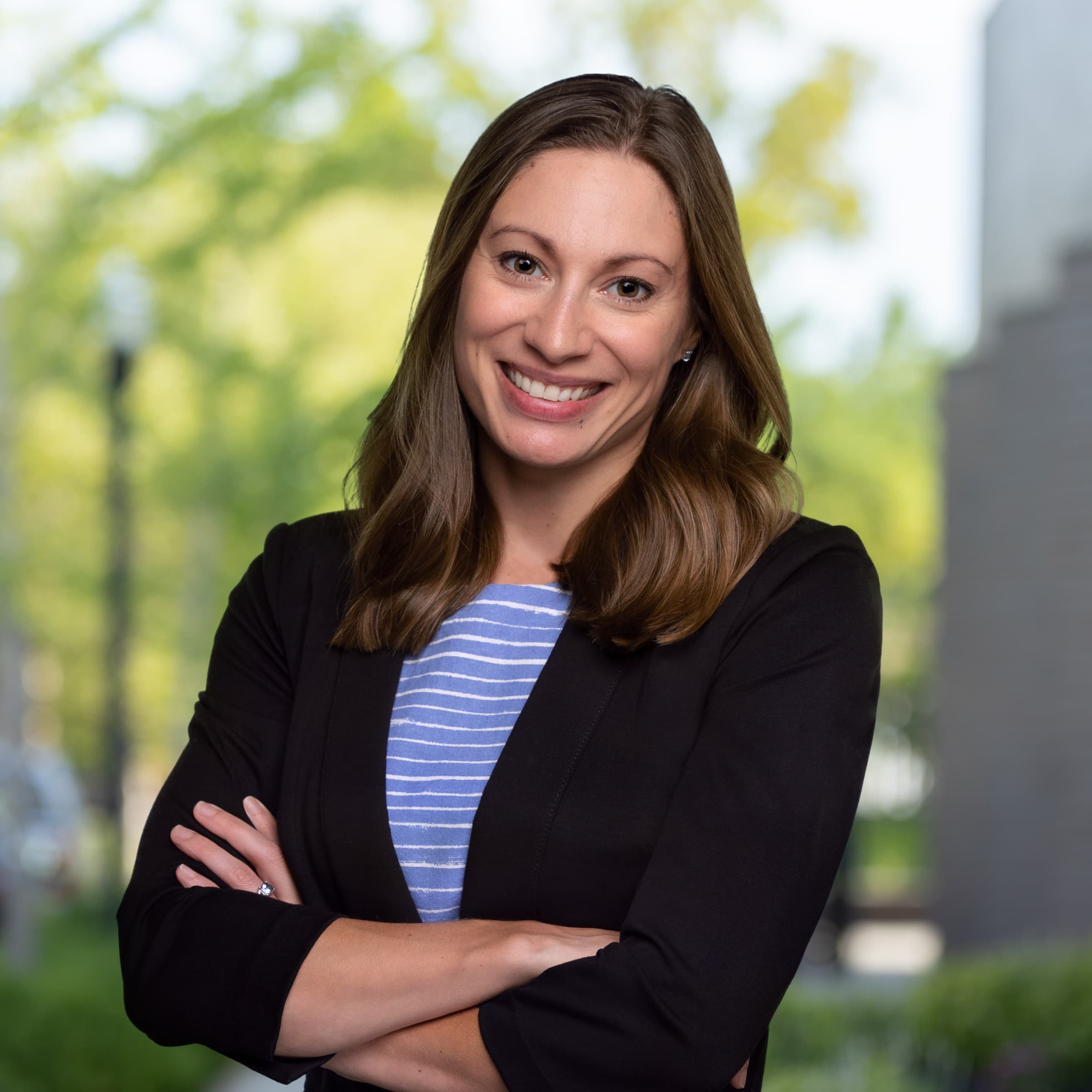 Faculty Member Image