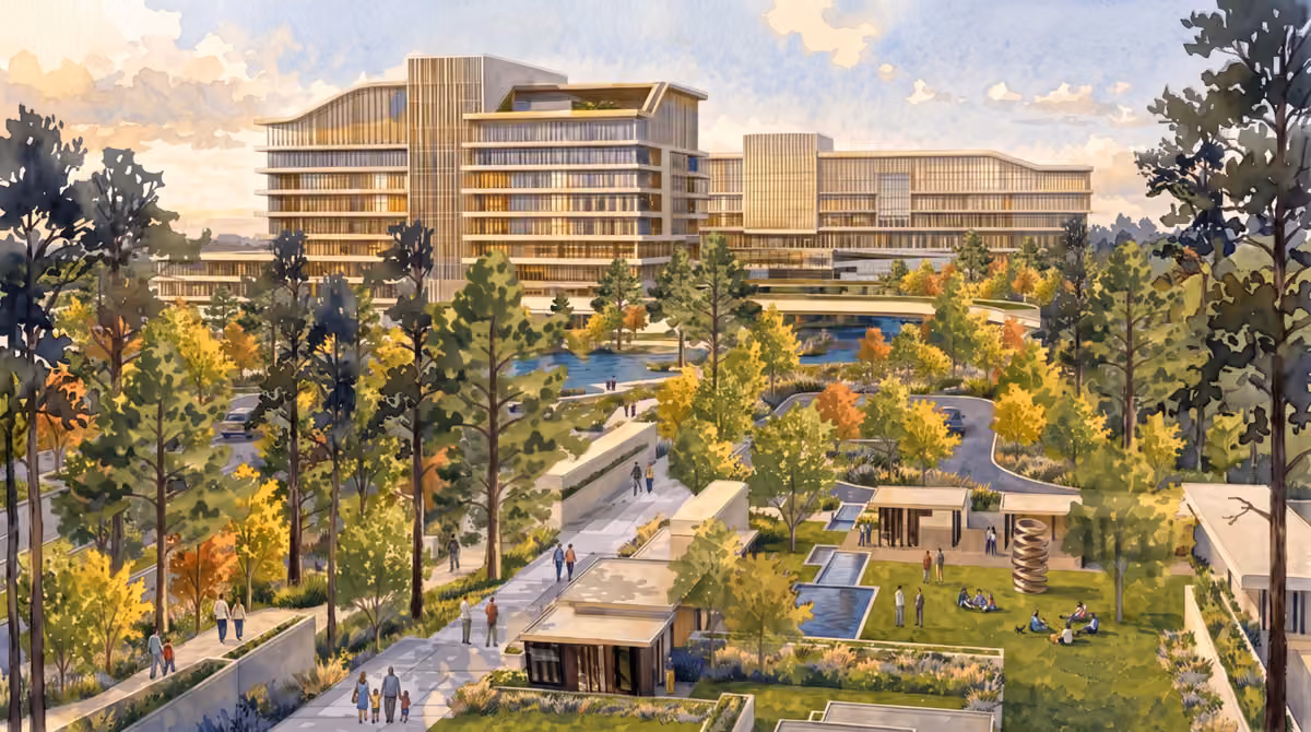 AWSOM Whole Health Campus