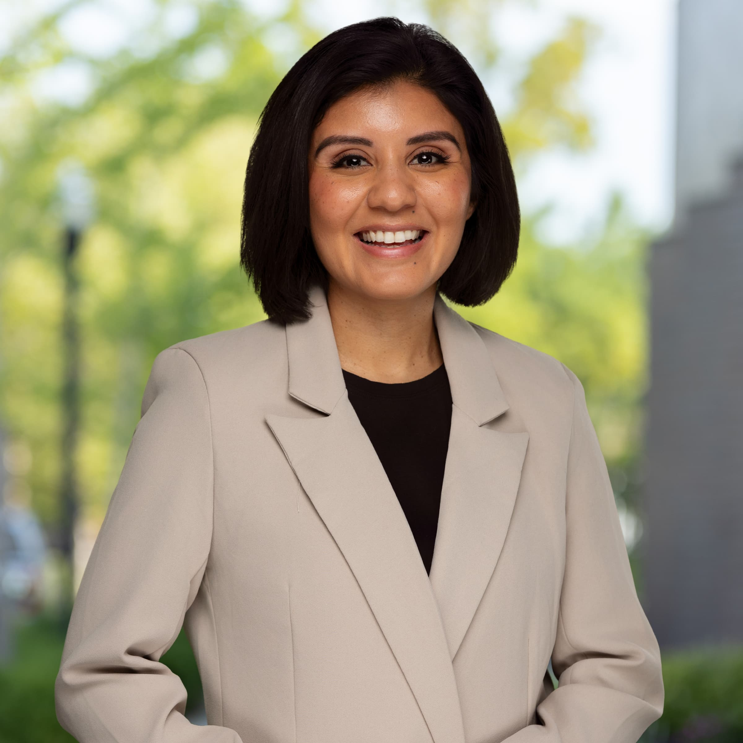 Faculty Member Image