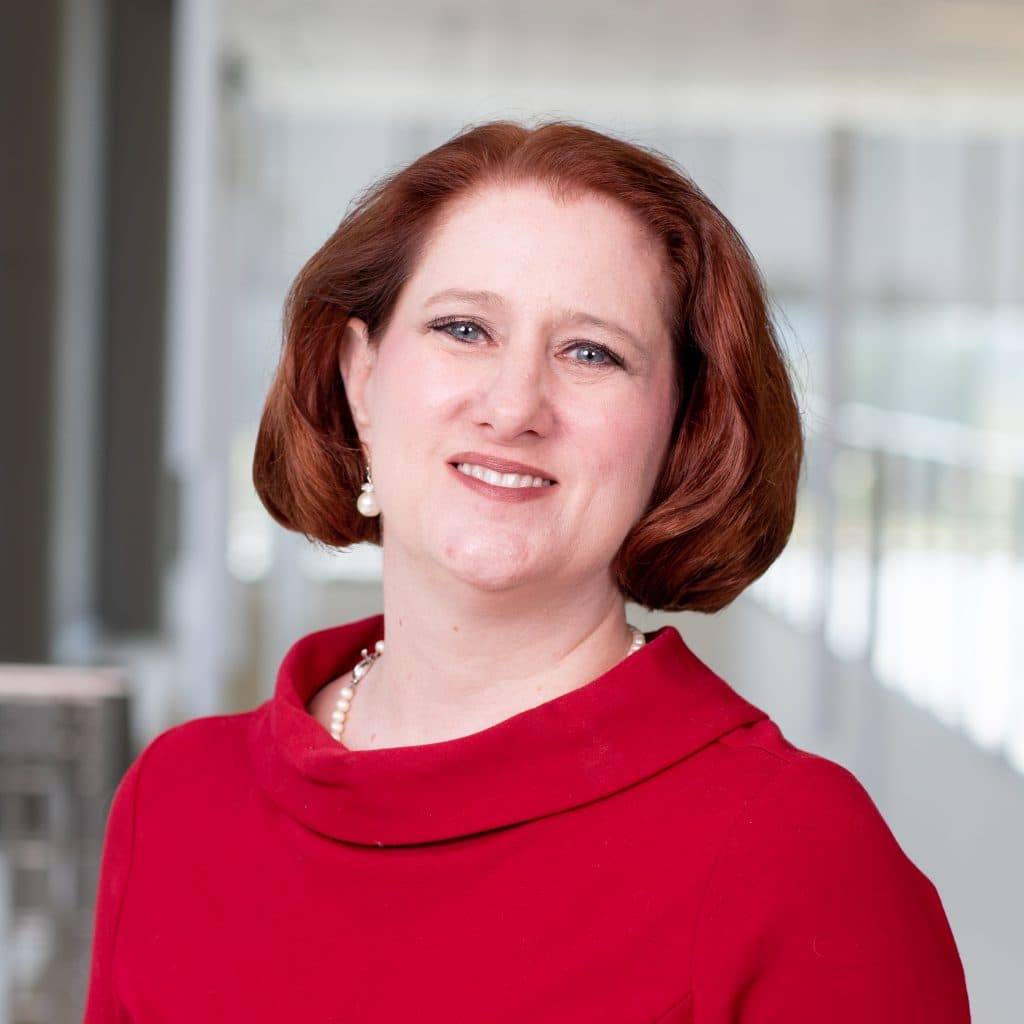 Dr. Kristen A. Kassaw