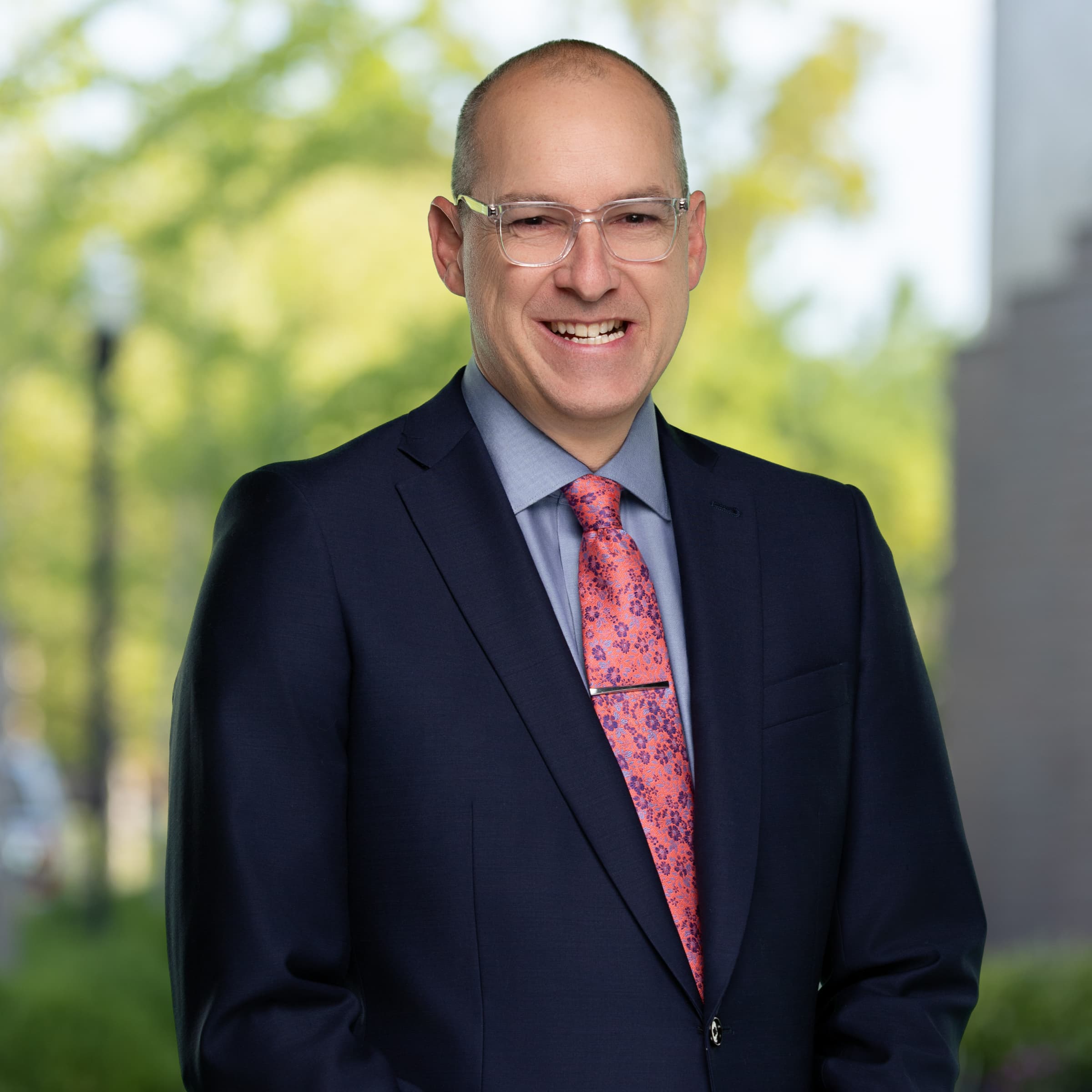 Faculty Member Image