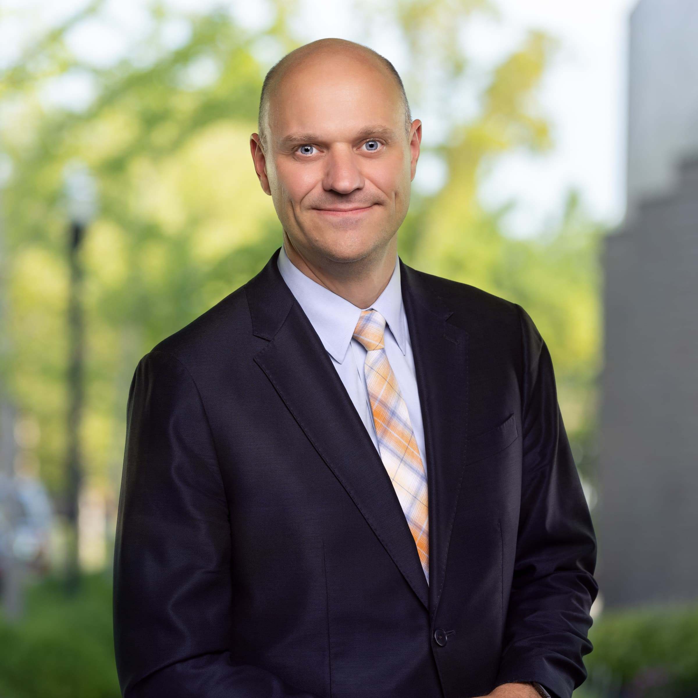 Faculty Member Image