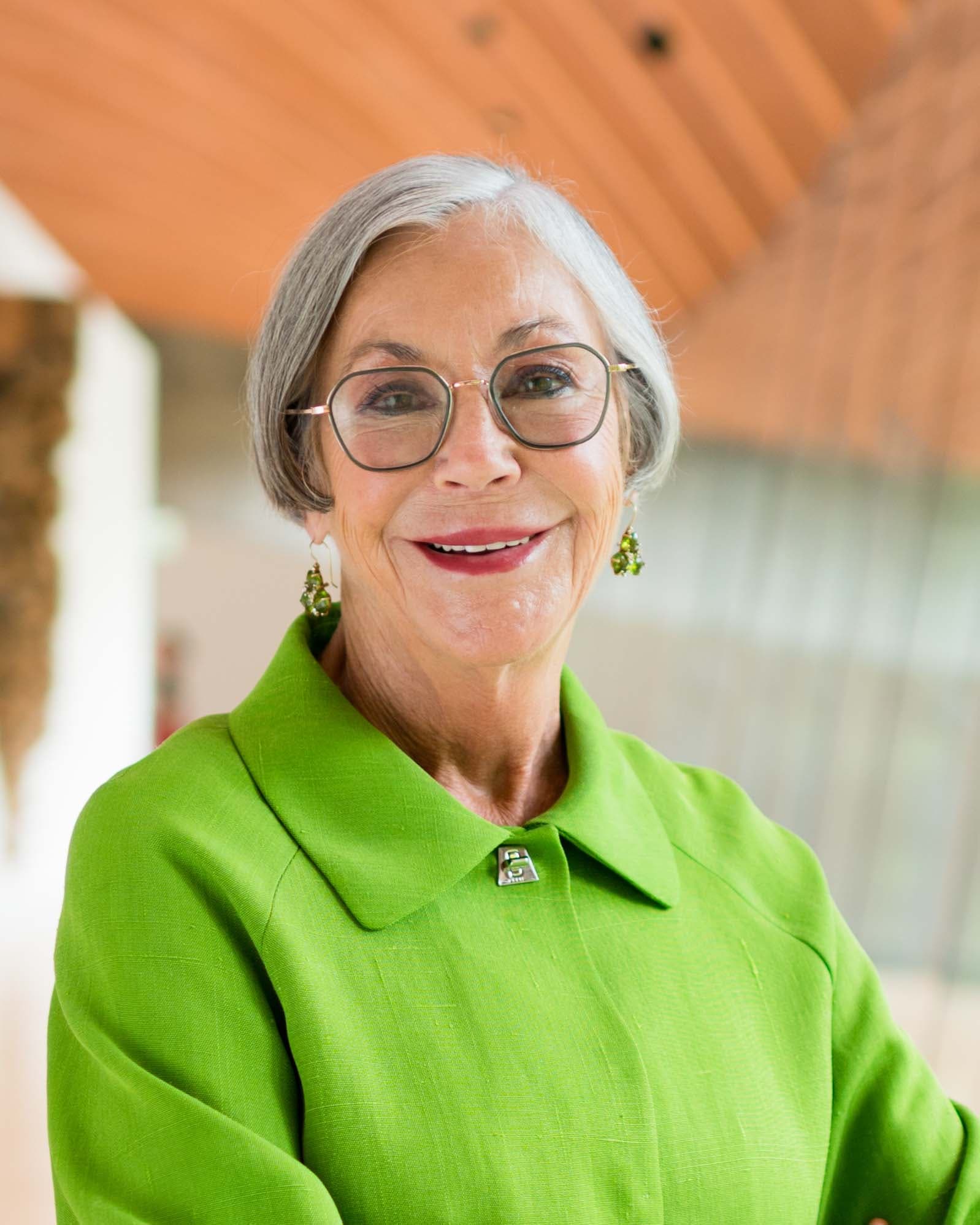 Faculty Member Image