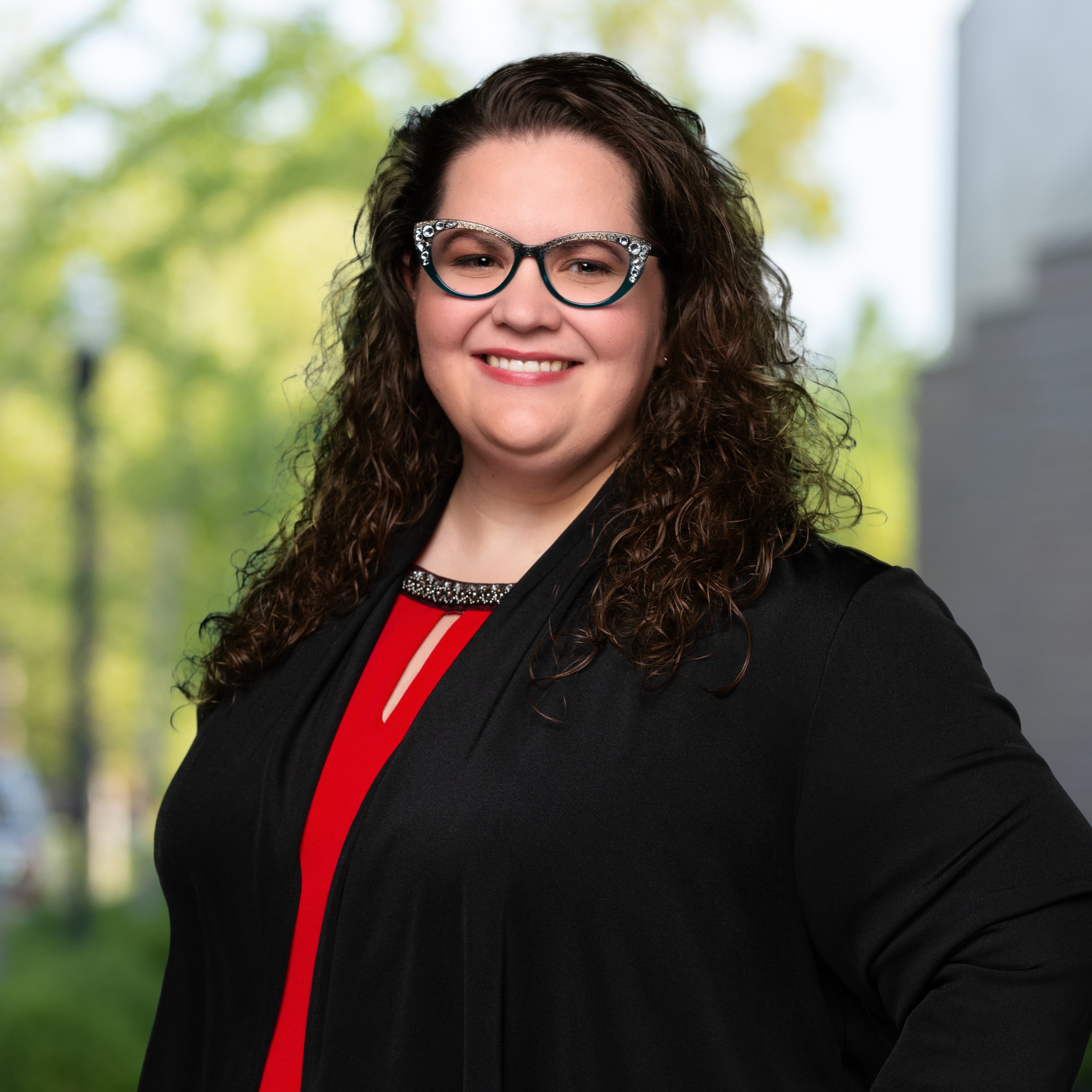 Faculty Member Image