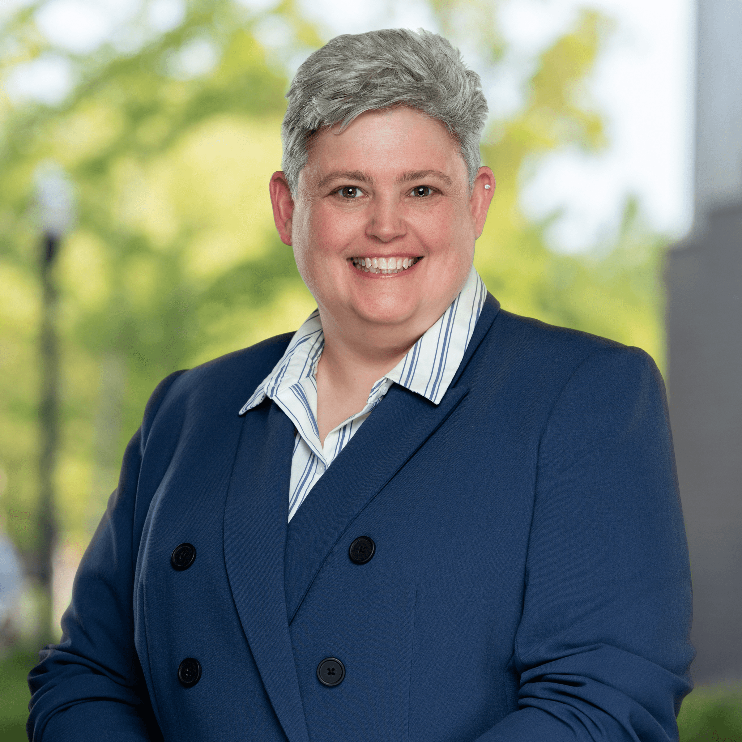 Kimberly Keller portrait photo