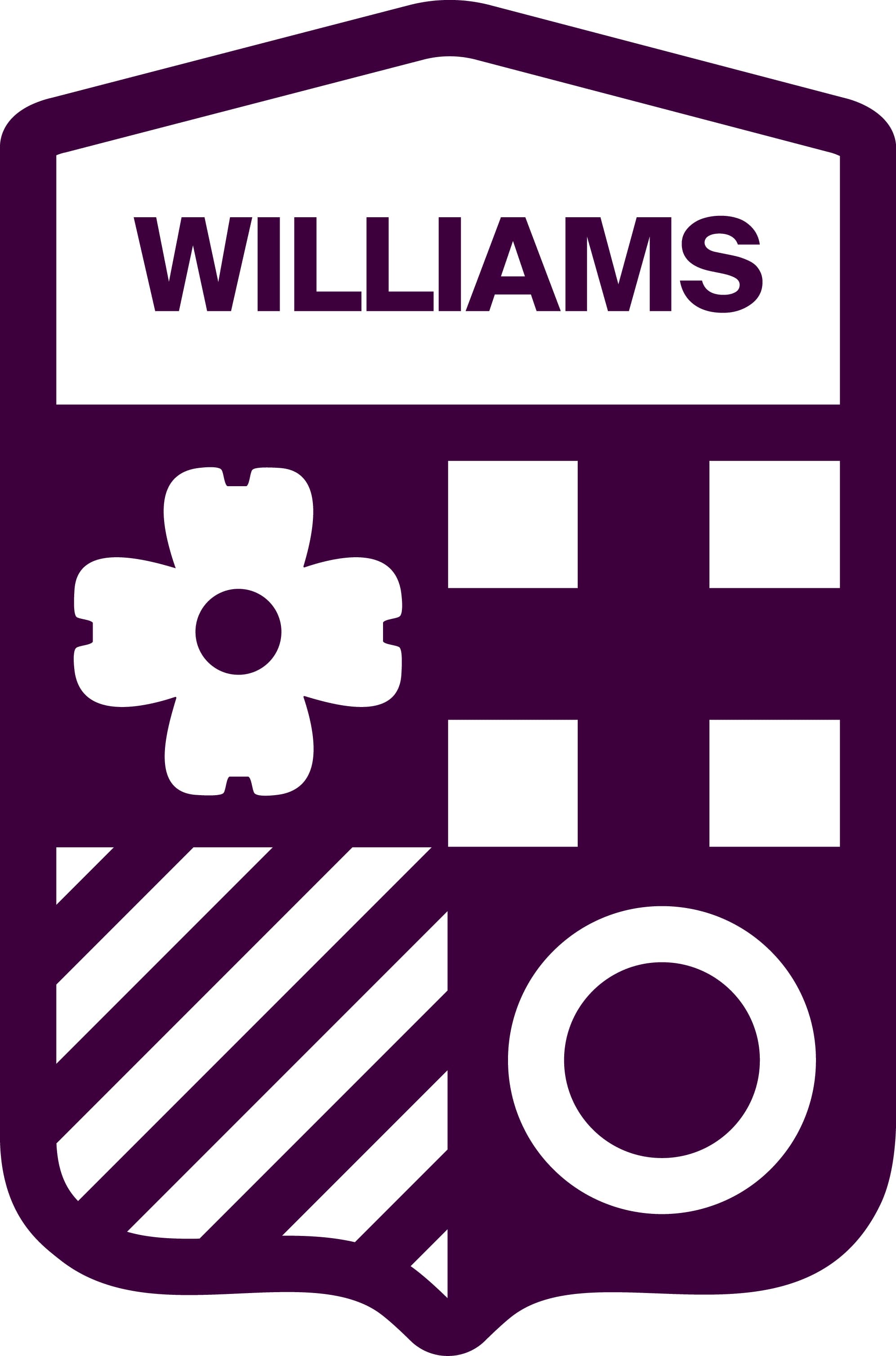 House of Williams Crest