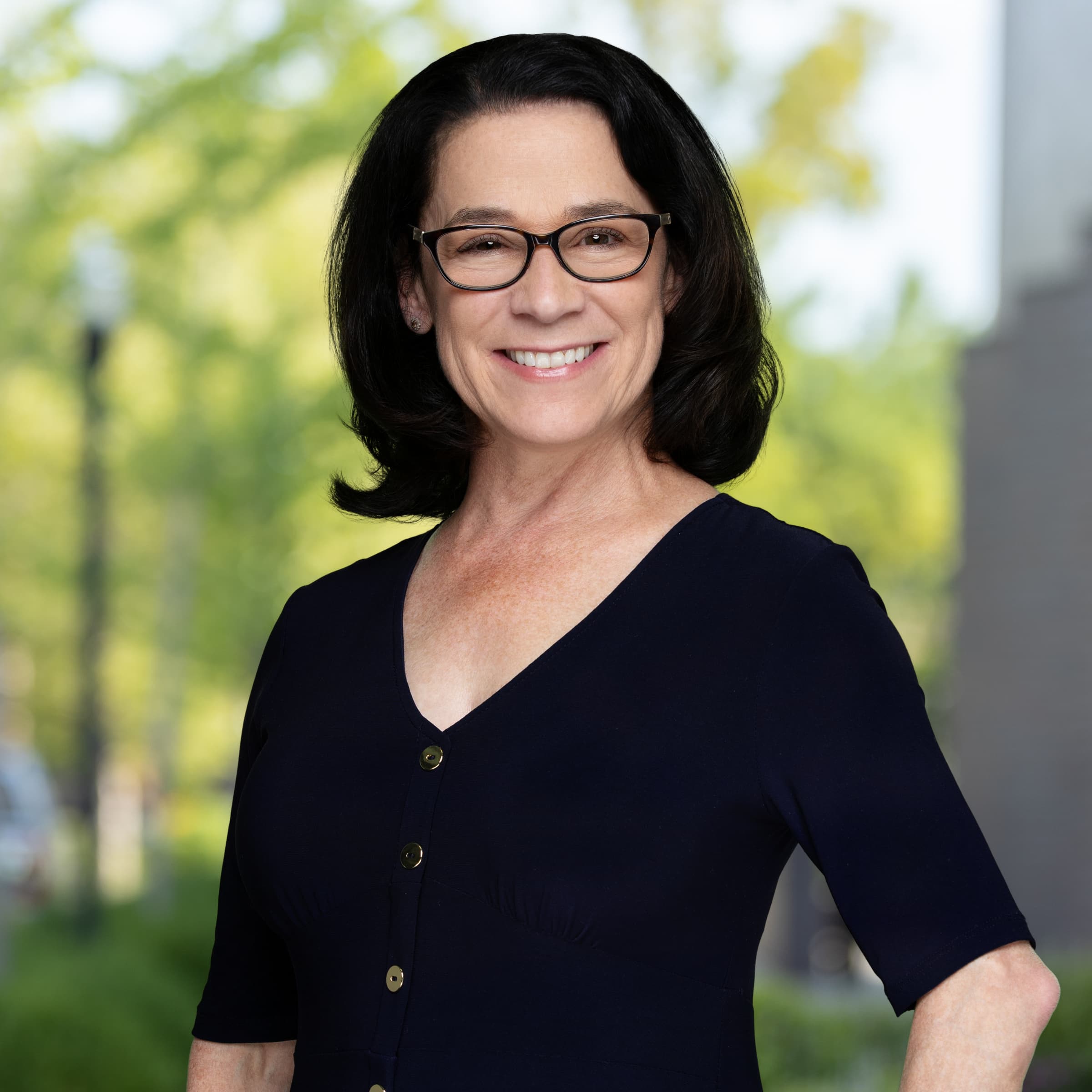 Faculty Member Image