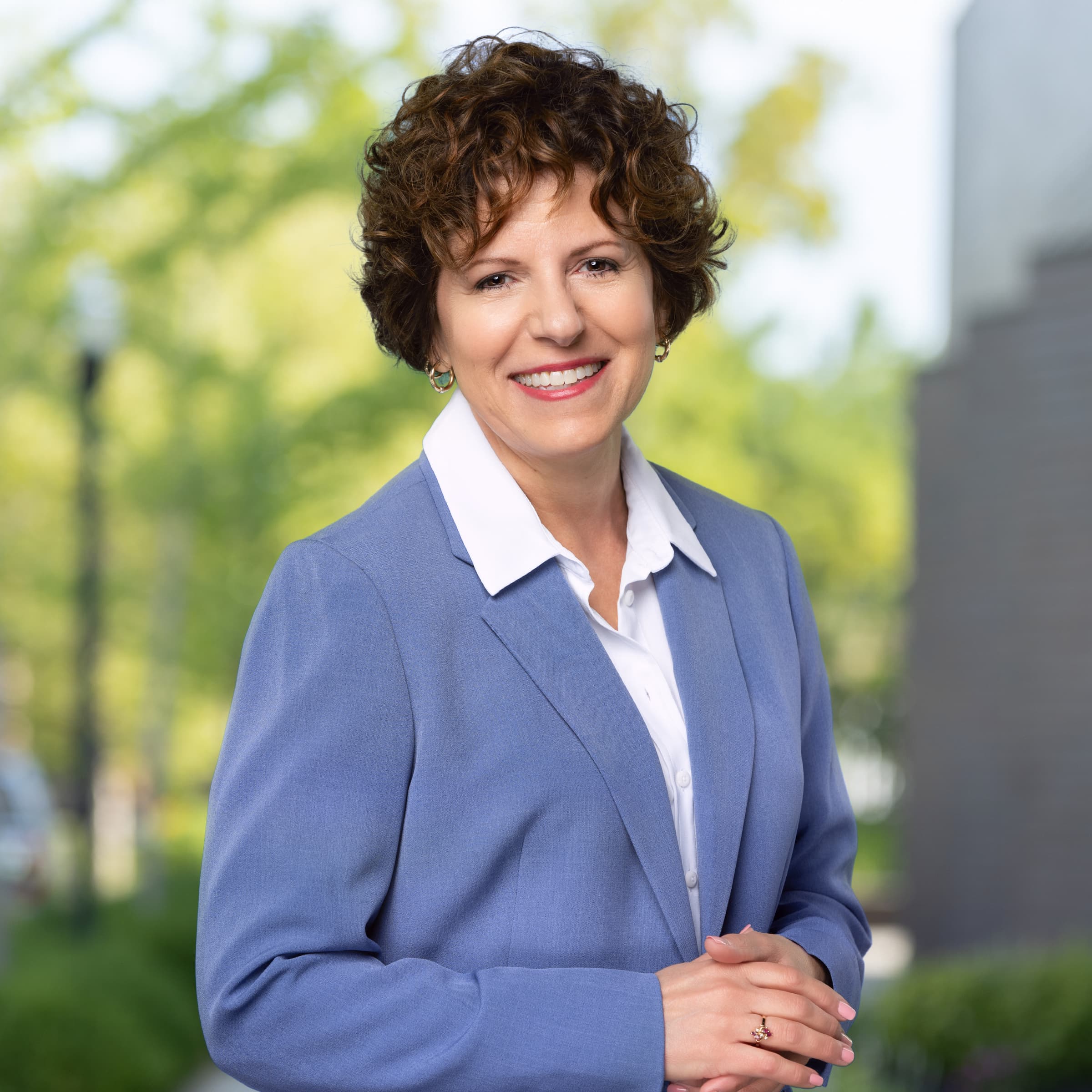 Faculty Member Image