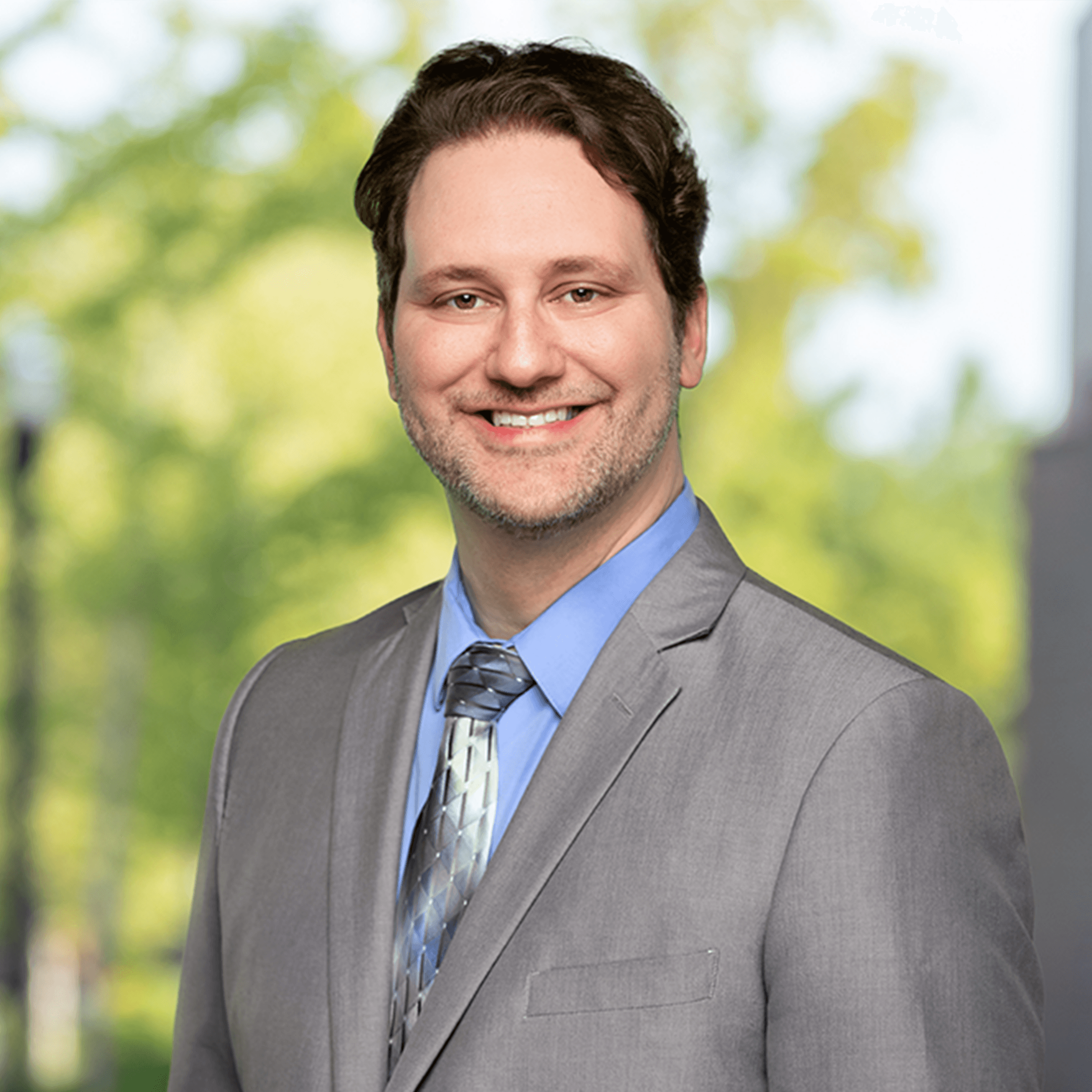 Jonathan Brown, PhD
