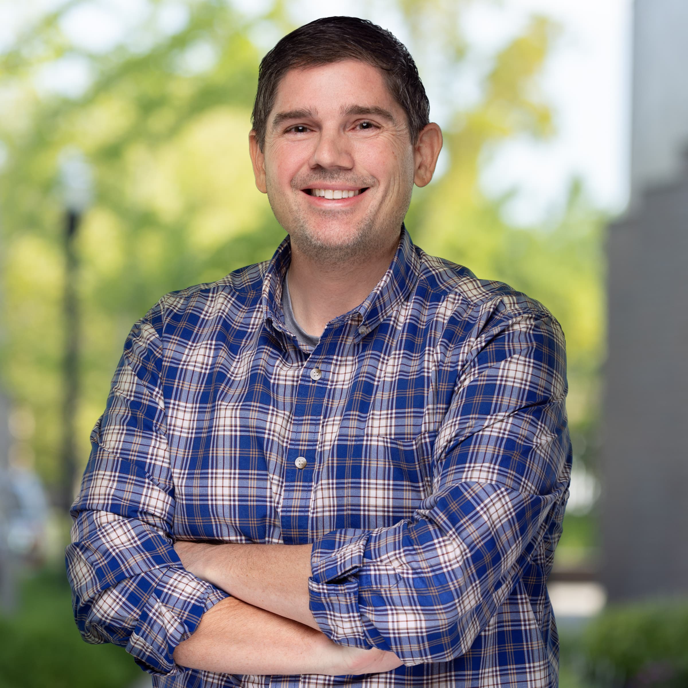 Faculty Member Image