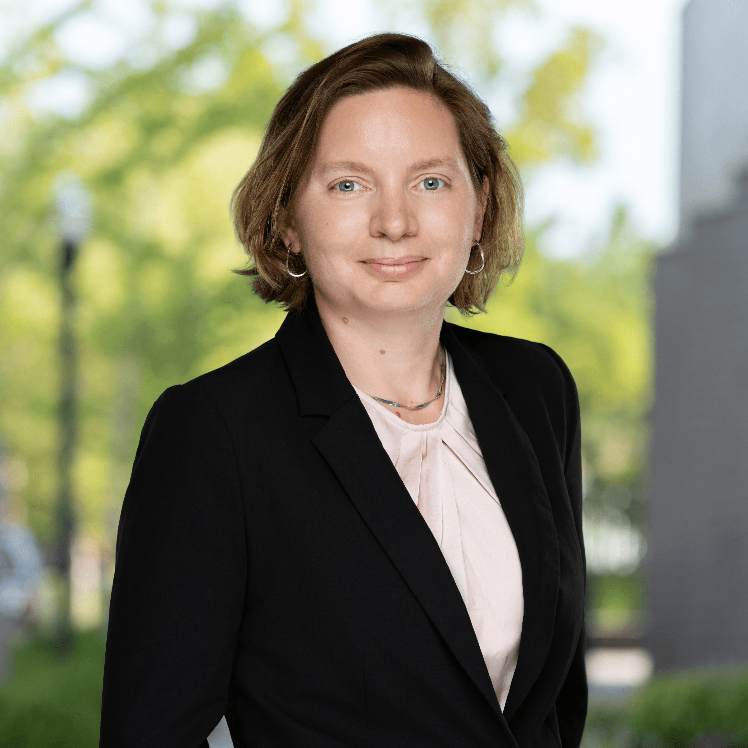 Faculty Member Image