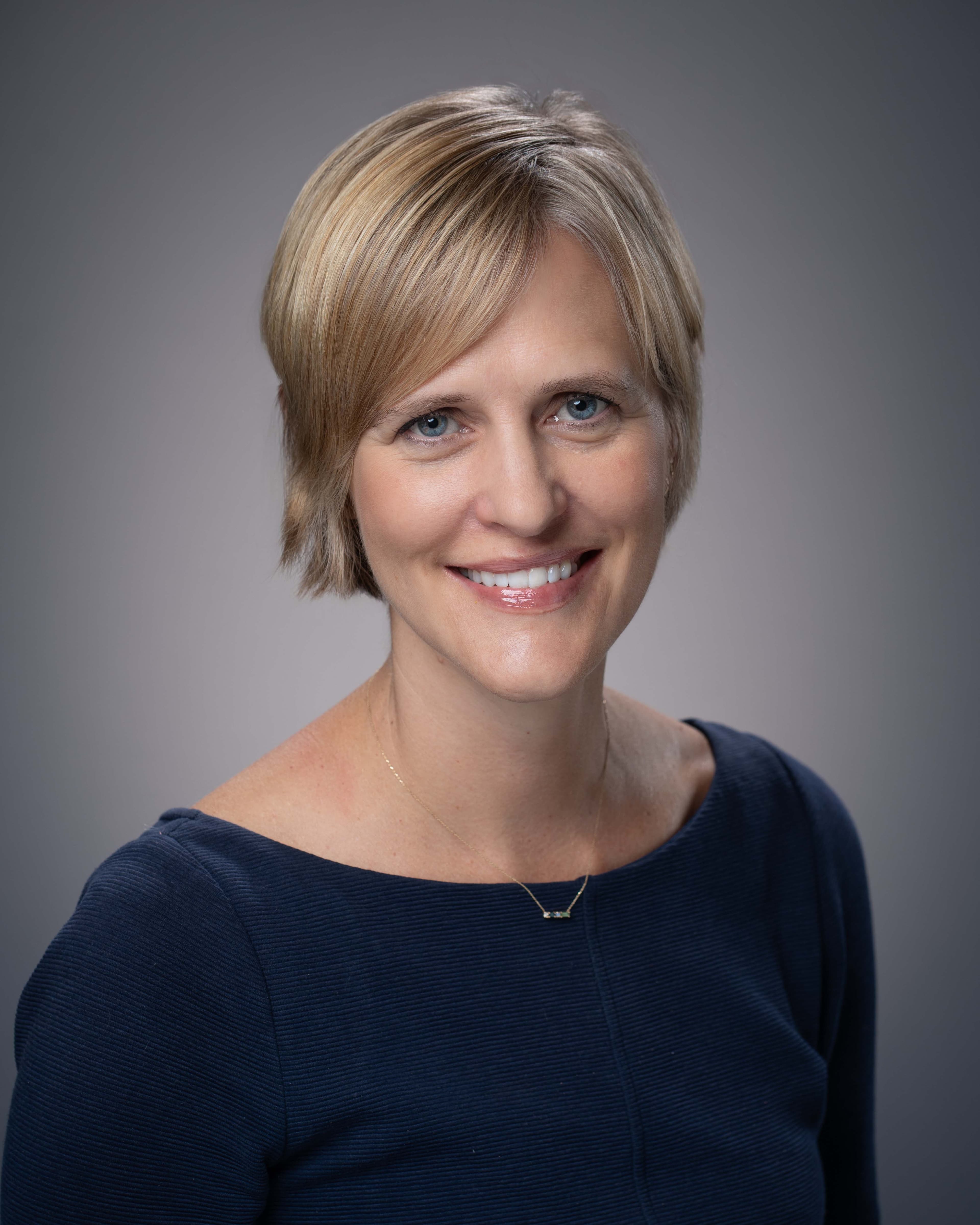 Katherine Knutson, MD, MPH