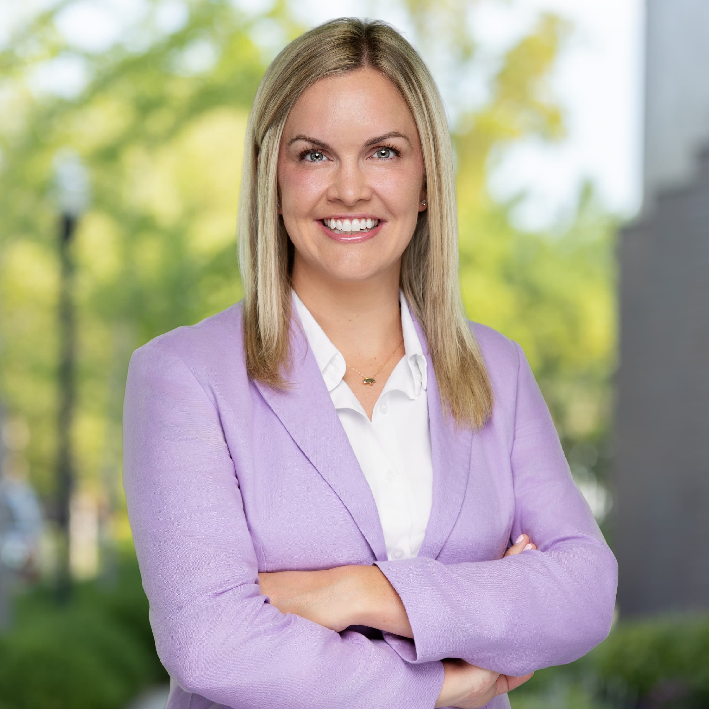 Faculty Member Image