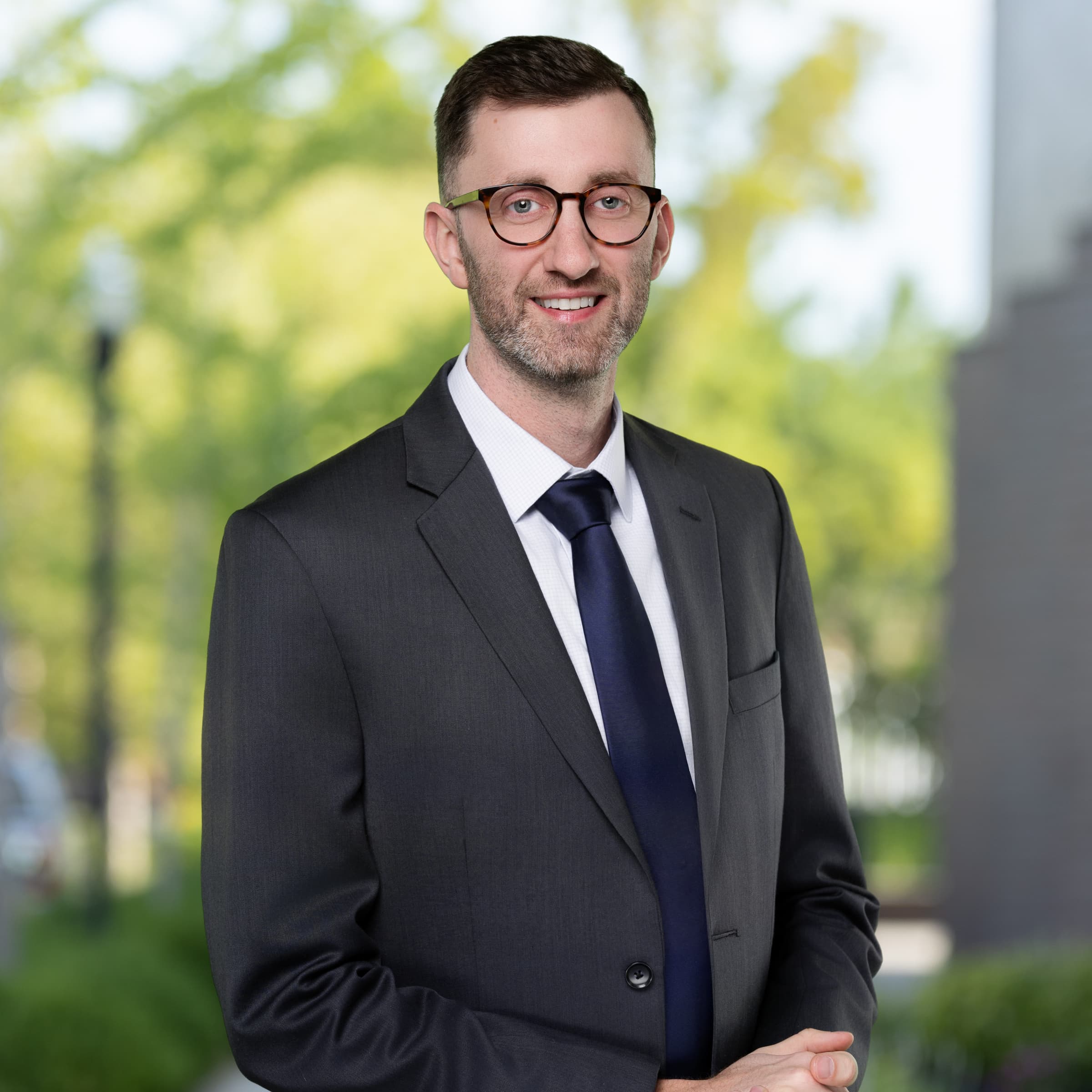 Faculty Member Image