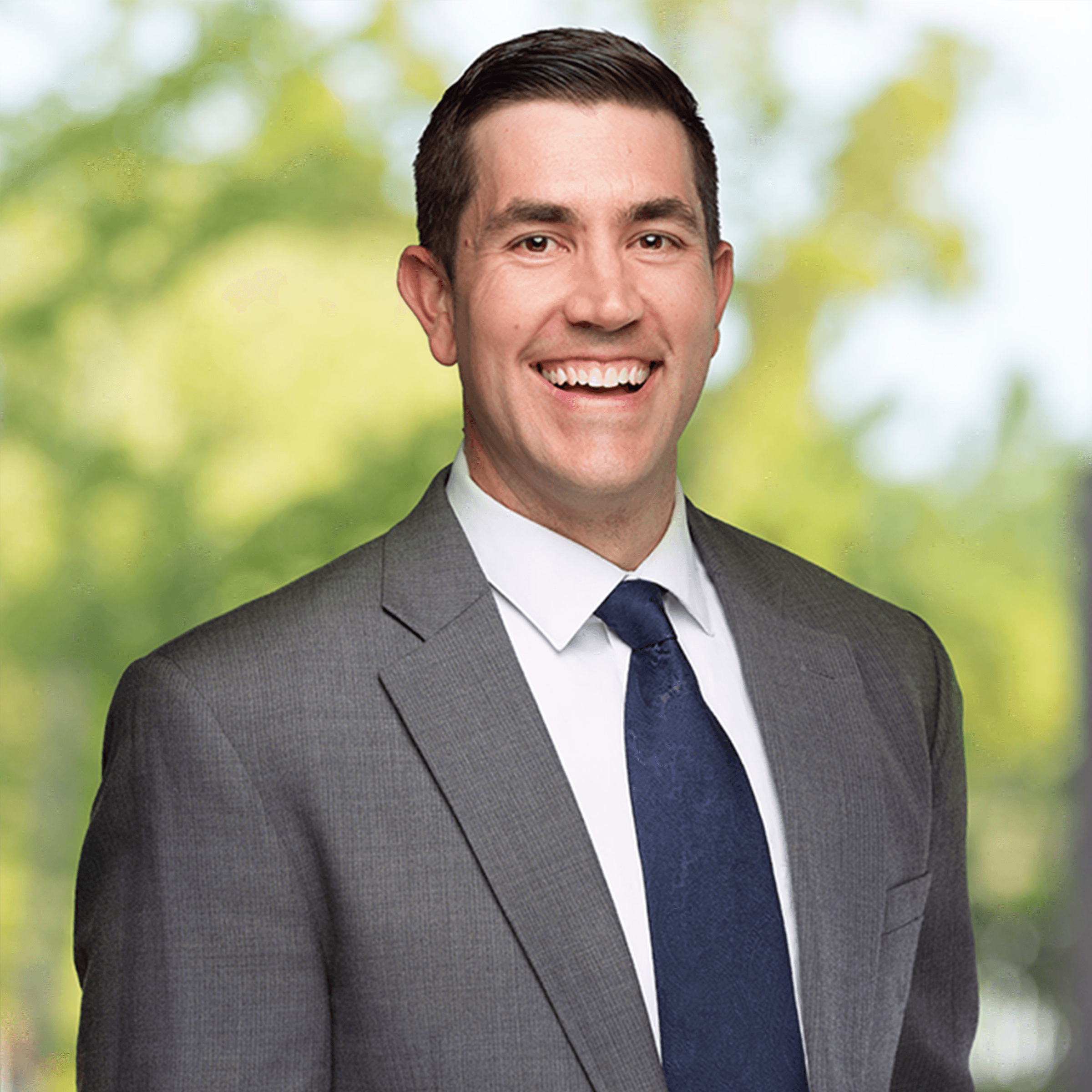 Faculty Member Image