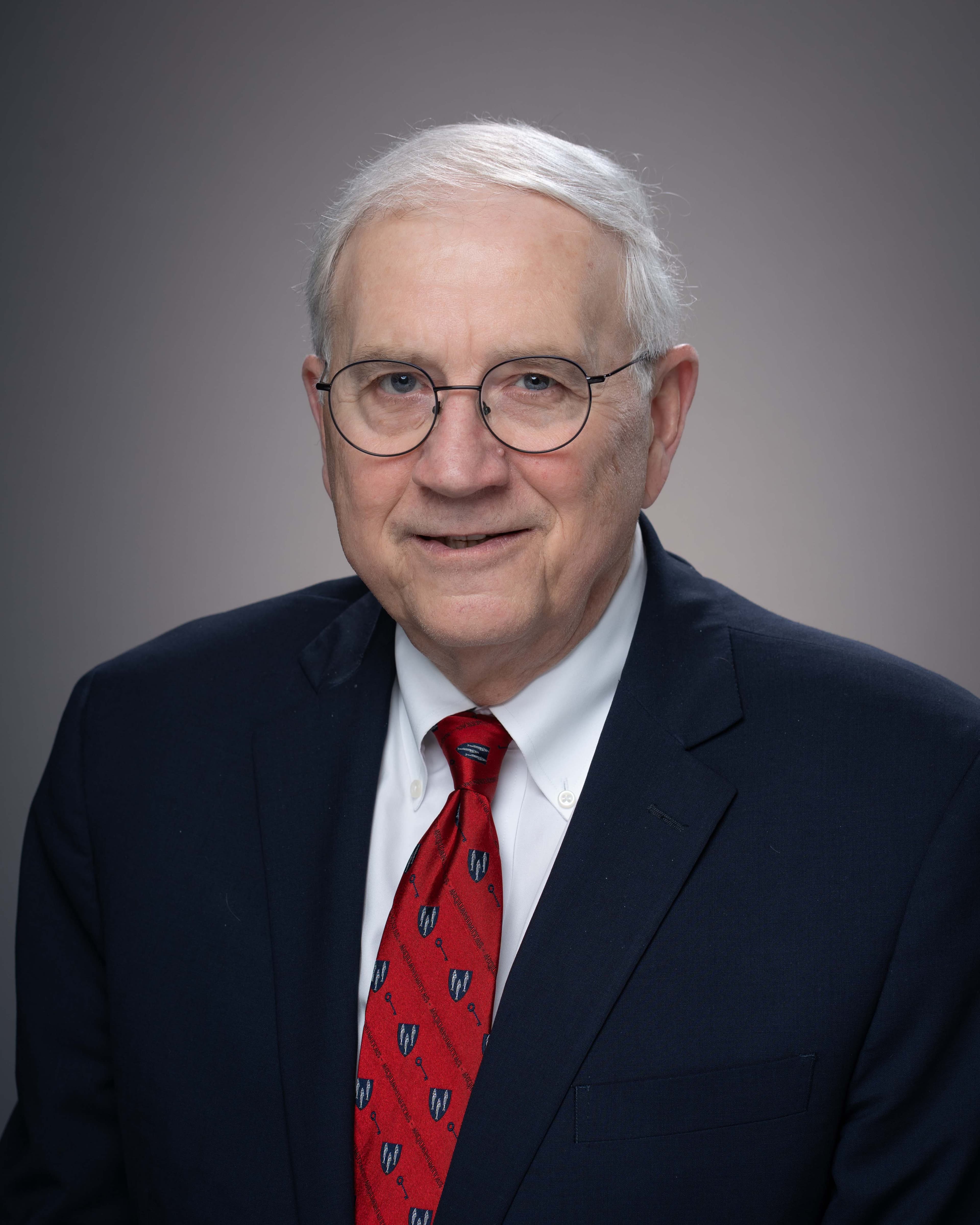 James B. Young, MD