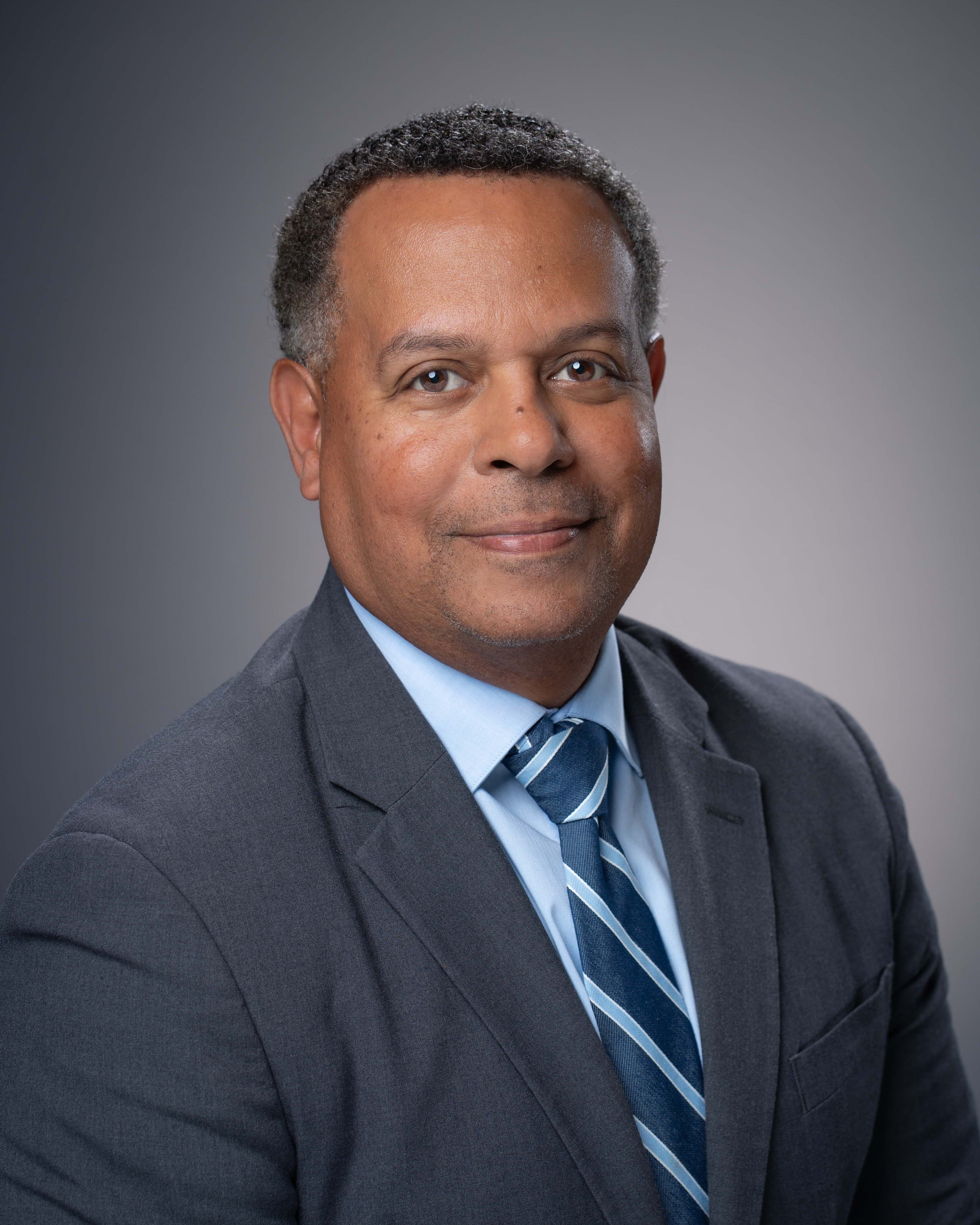 Marc A. Nivet, EdD, MBA