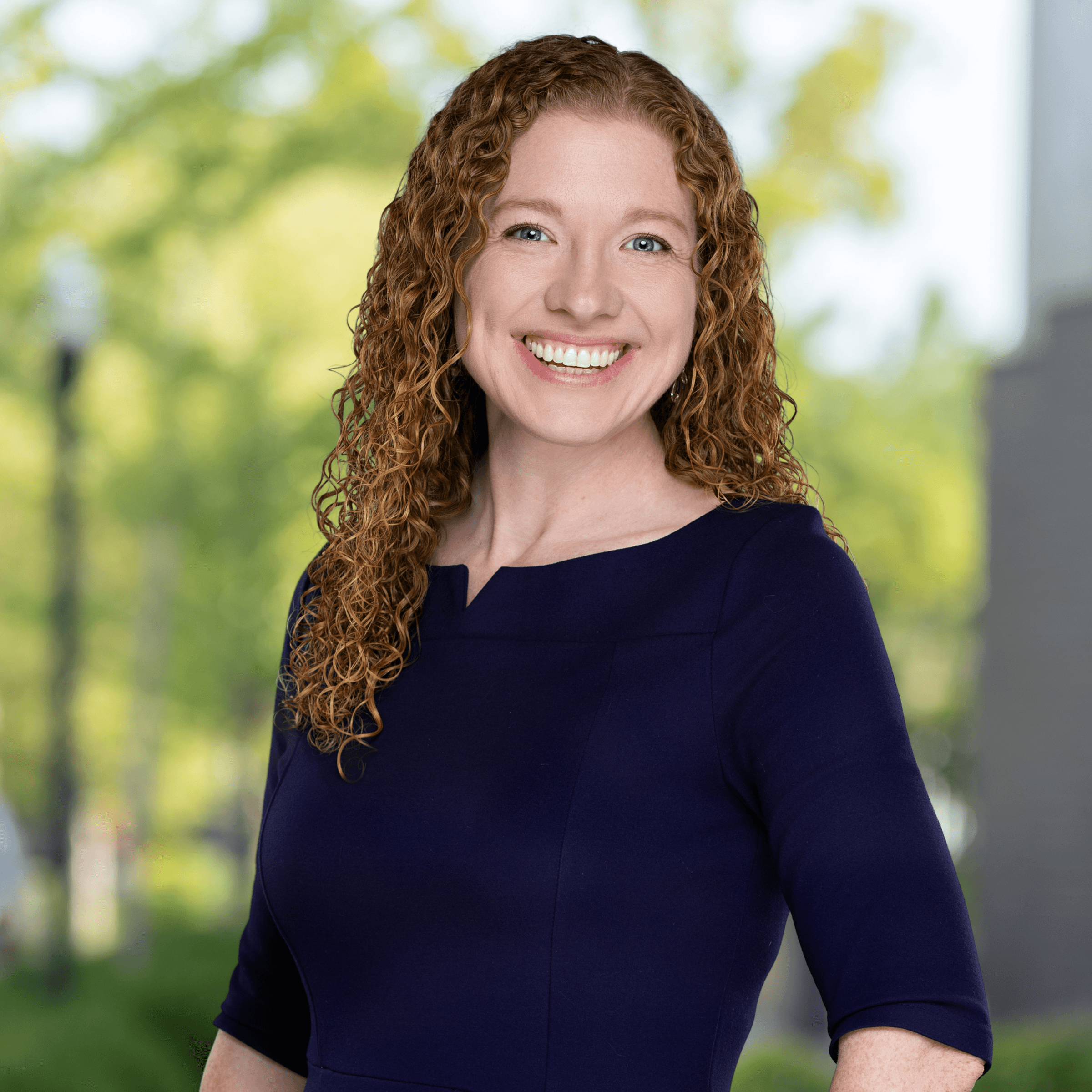 Faculty Member Image