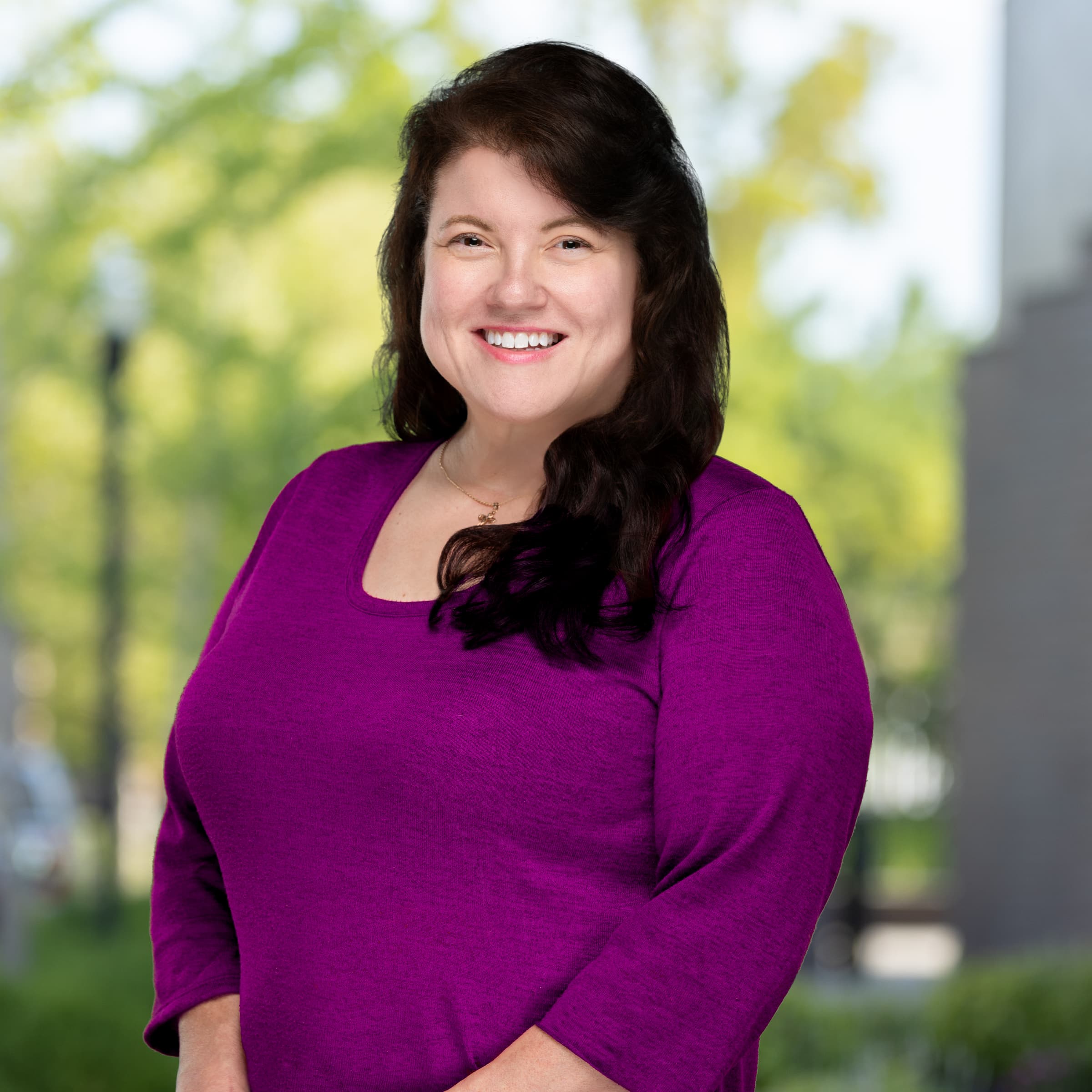 Faculty Member Image