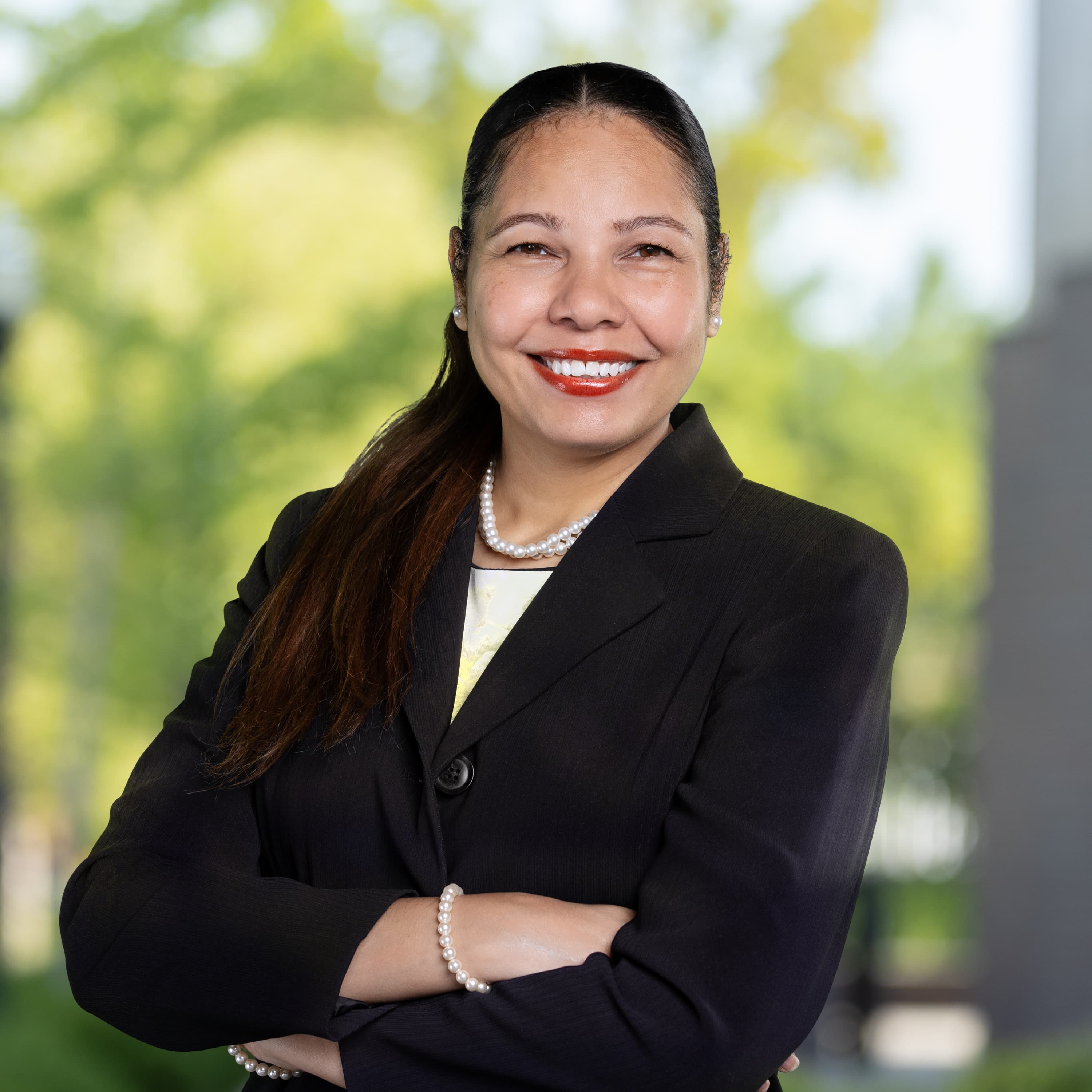 Faculty Member Image