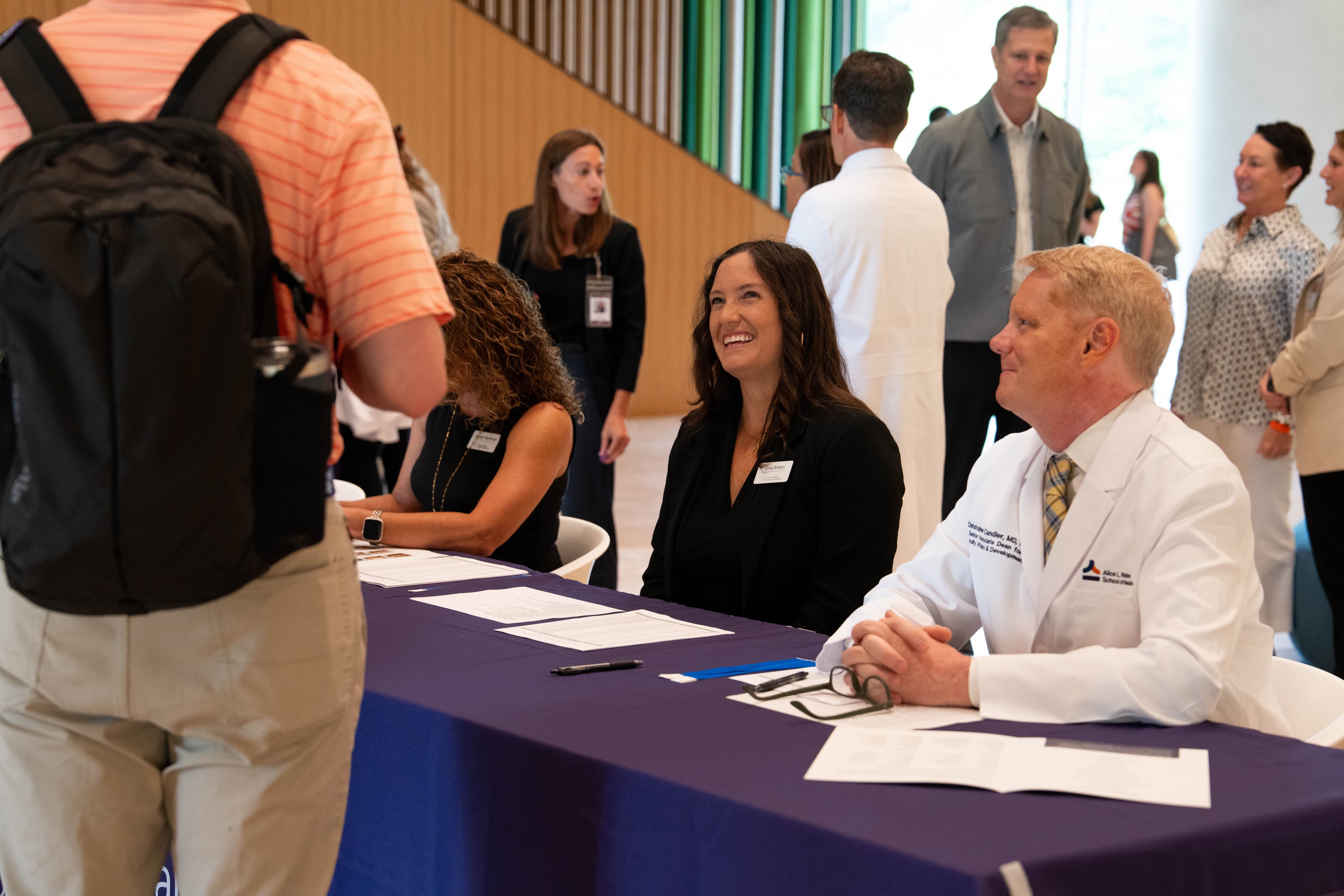 Med School Application How to Apply Alice L. Walton School of Medicine