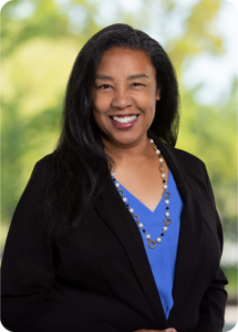 Lisako McKyer, Vice Dean Faculty Affairs & Diversity, Equity and Inclusion